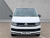 Volkswagen Transporter Image 5