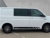 Volkswagen Transporter Image 6