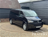 Used Volkswagen Transporter
