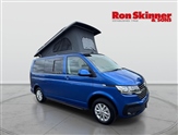Used Volkswagen Transporter