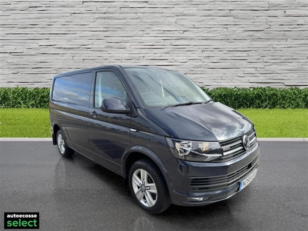 Large image for the Used Volkswagen TRANSPORTER