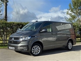 Used Volkswagen Transporter