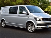 Used Volkswagen Transporter Used Volkswagen Transporter