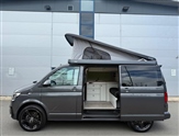 Used Volkswagen Transporter