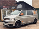 Used Volkswagen Transporter