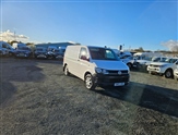 Used Volkswagen Transporter Used Volkswagen Transporter