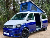 Used Volkswagen Transporter