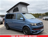 Used Volkswagen Transporter