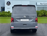 Volkswagen Transporter Image 4