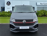 Volkswagen Transporter Image 6