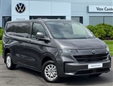Volkswagen Transporter Image 1