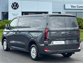 Volkswagen Transporter Image 2
