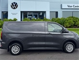 Volkswagen Transporter Image 3