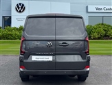Volkswagen Transporter Image 4