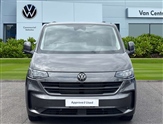 Volkswagen Transporter Image 5