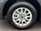 Volkswagen Transporter Image 6