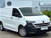 Volkswagen Transporter Image 1