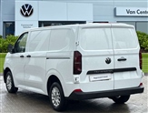 Volkswagen Transporter Image 2