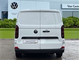 Volkswagen Transporter Image 4