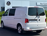 Volkswagen Transporter Image 2