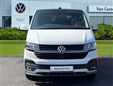 Volkswagen Transporter Image 5