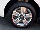 Volkswagen Transporter Image 6