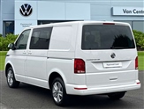 Volkswagen Transporter Image 2