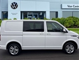 Volkswagen Transporter Image 3