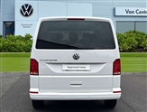 Volkswagen Transporter Image 4