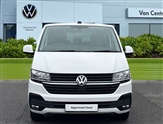 Volkswagen Transporter Image 6