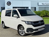 Volkswagen Transporter Image 1