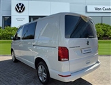 Volkswagen Transporter Image 2