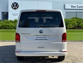 Volkswagen Transporter Image 4