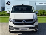 Volkswagen Transporter Image 5