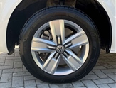 Volkswagen Transporter Image 6