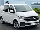 Volkswagen Transporter Image 1