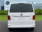Volkswagen Transporter Image 4