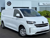 Volkswagen Transporter Image 1