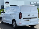 Volkswagen Transporter Image 2