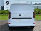 Volkswagen Transporter Image 4