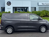 Volkswagen Transporter Image 3