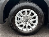 Volkswagen Transporter Image 6