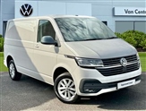 Volkswagen Transporter Image 1