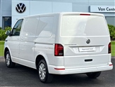 Volkswagen Transporter Image 2