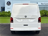 Volkswagen Transporter Image 4