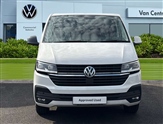 Volkswagen Transporter Image 6