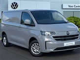 Volkswagen Transporter Image 1