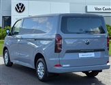 Volkswagen Transporter Image 2