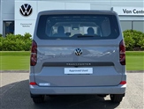 Volkswagen Transporter Image 4