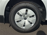 Volkswagen Transporter Image 6